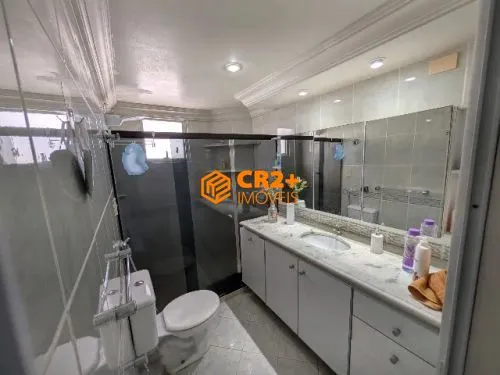 Imagem APARTAMENTO AMPLO COM VISTA PARA O MAR EM CANDEIAS - 183 m²