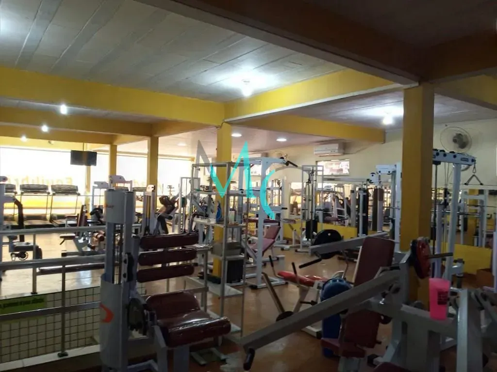 Imagem Prédio para venda ou locação, 500 m² - Campo Grande - Rio de Janeiro/RJ