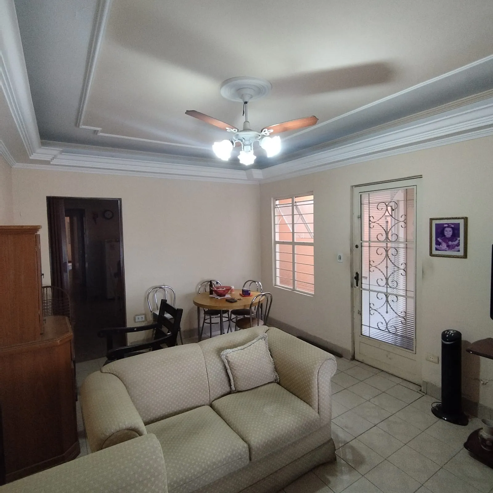 Imagem Casa 2 Dormitórios à Venda no Jardim das Magnólias.