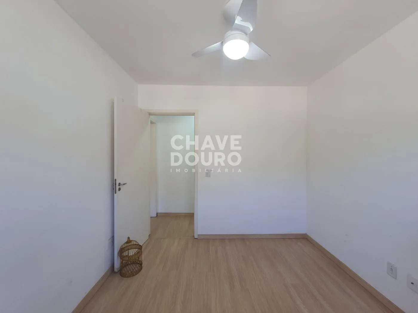 Imagem Apartamento de 2 quartos (1 suíte) e lazer completo na Prata