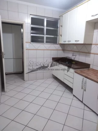 Imagem Apartamento em Santos, bairro Gonzaga