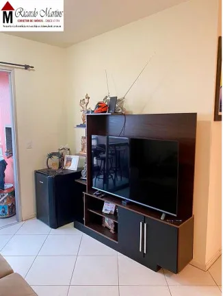 Imagem Apartamento com 3 Quartos à Venda, 82 m² em Centro Icara - Içara