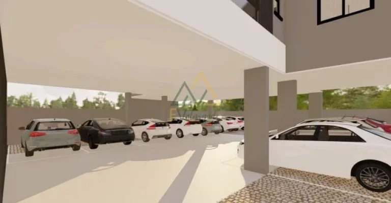 Imagem Apartamento à venda Estância Pinhais Pinhais PR