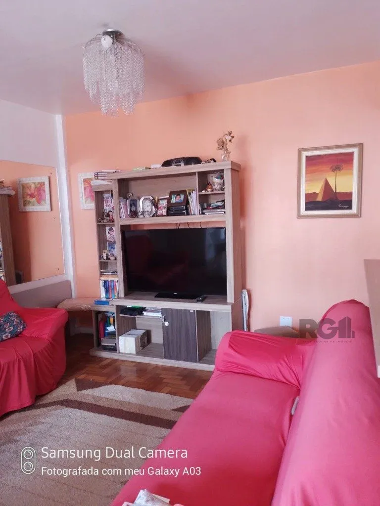 Imagem Apartamento em Menino Deus