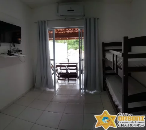 Imagem MAGNÍFICA CASA NA PRAIA DA ENSEADA!!!!!
