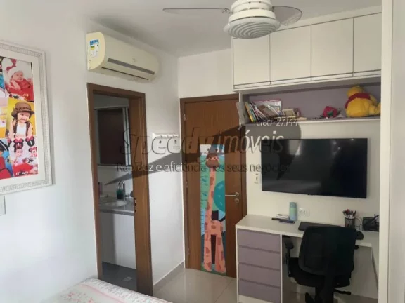 Imagem Apartamento para venda em Santos, 3 dormitórios