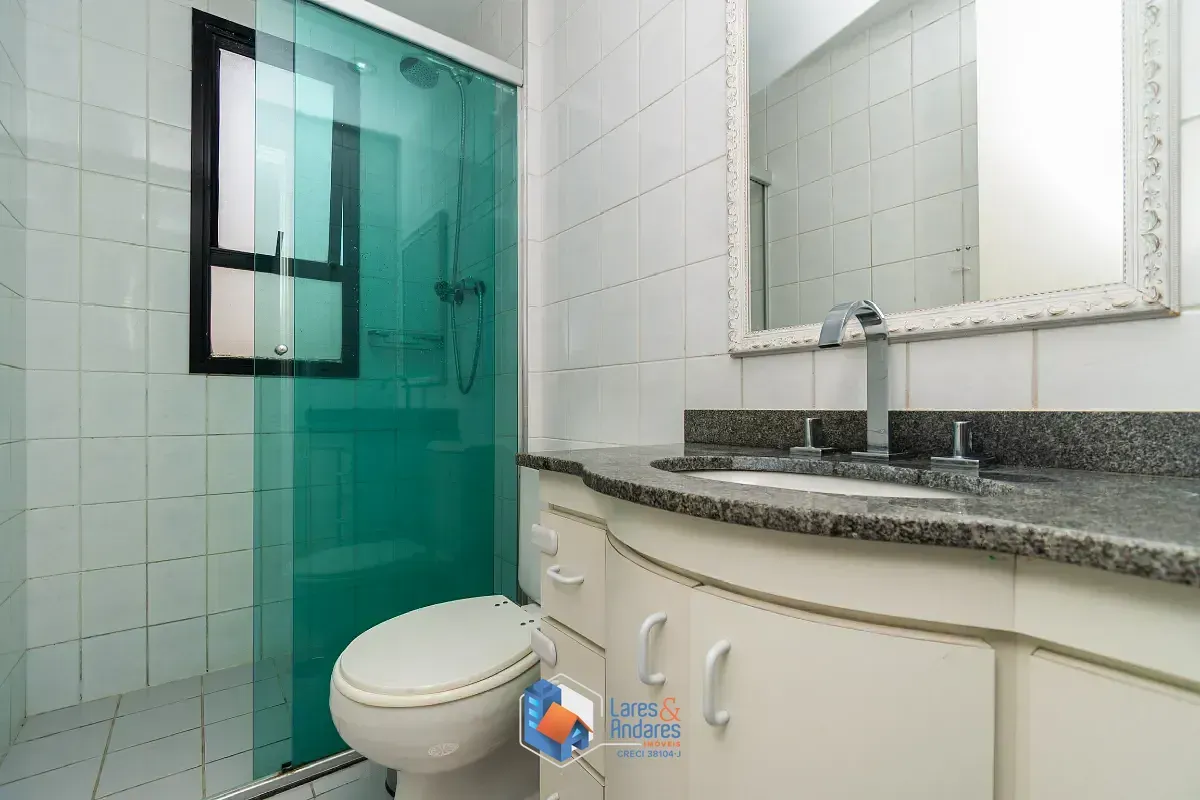 Imagem Apartamento para venda em Moema com 3 quartos, sendo 1 suíte, 90m²