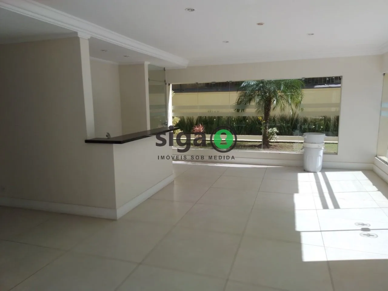 Imagem More em Moema em um belíssimo apartamento de 110m²