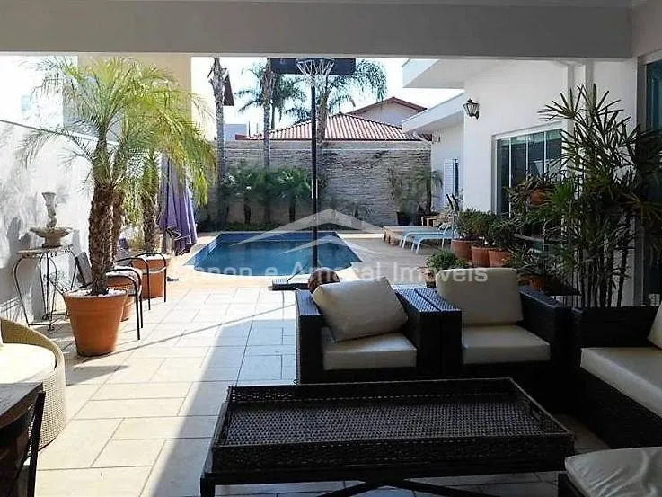 Imagem Casa de 3 quartos à venda, Jardim de Itapoan - Paulínia/SP
