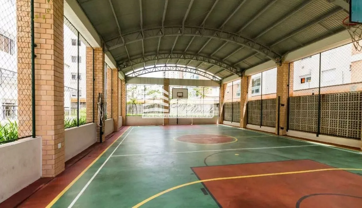 Imagem Apartamento à venda em São Paulo/SP