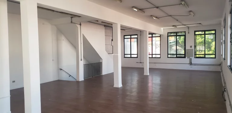 Imagem Imóvel comercial na Vila Olímpia com 230m2.