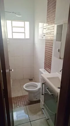 Imagem CASA COM EDÍCULA A VENDA NO JARDIM NUNES