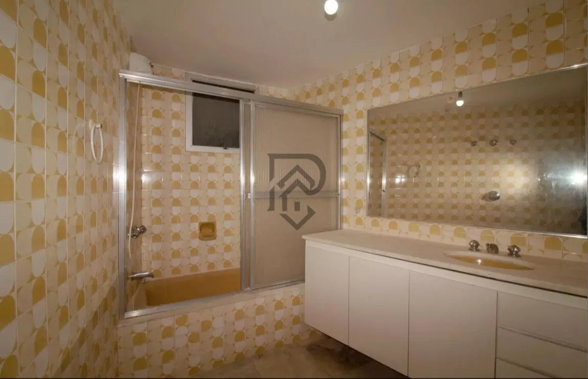 Imagem Apartamento jardins proximo ao clube pinheiros
