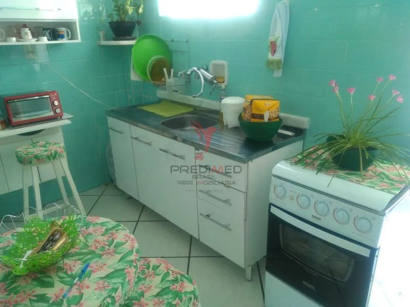 Imagem Apartamento 1 dormitório 50m² 1 vaga Jardim Guanabara Rio de Janeiro/RJ