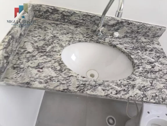 Imagem Condominio Lirios do Campo - Apartamento para alugar no bairro Vila Doutor Laurindo - Tatuí/SP