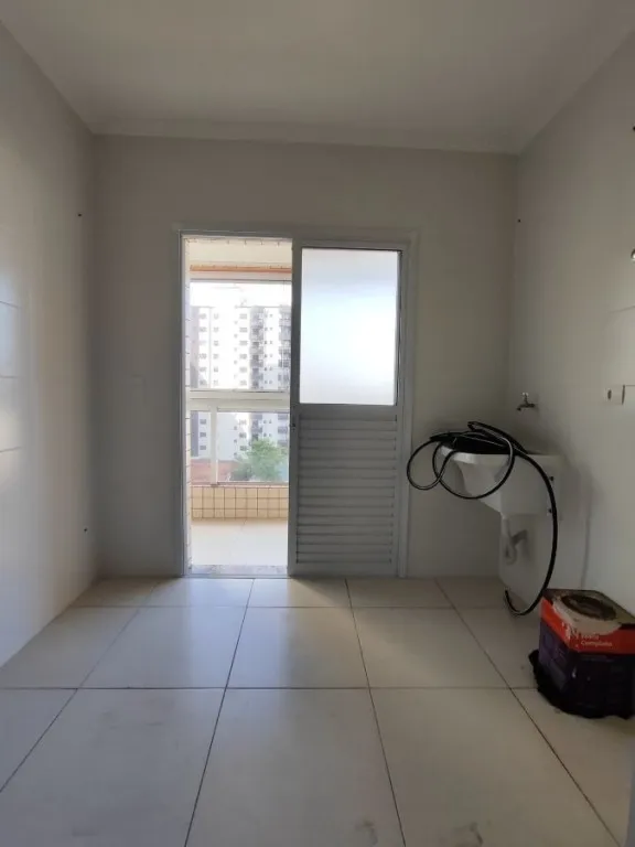 Imagem APARTAMENTO COM 154,00 m² - GUILHERMINA - PRAIA GRANDE SP