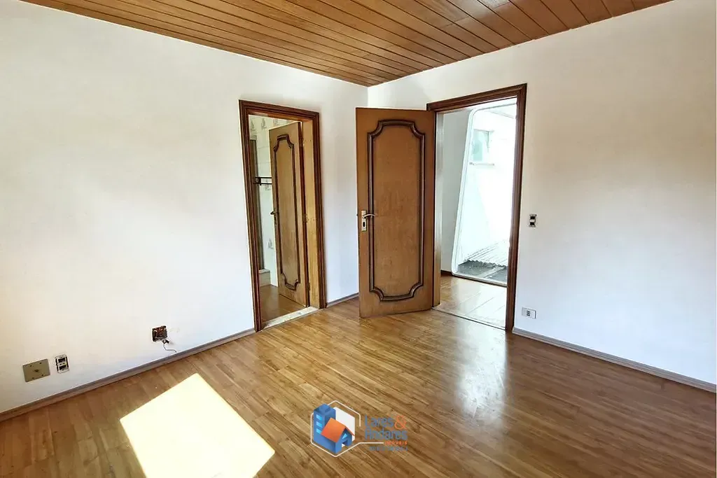 Imagem Casa à venda 5 Quartos 3 Suites 6 Vagas 570.21M² Santo Amaro São Paulo - SP