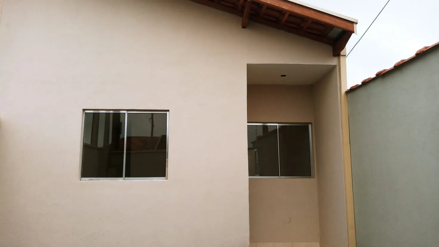 Foto do imóvel Casa à venda 2 Quartos, 1 Suite, 1 Vaga, 125M², Vila Olímpia, Taubaté - SP