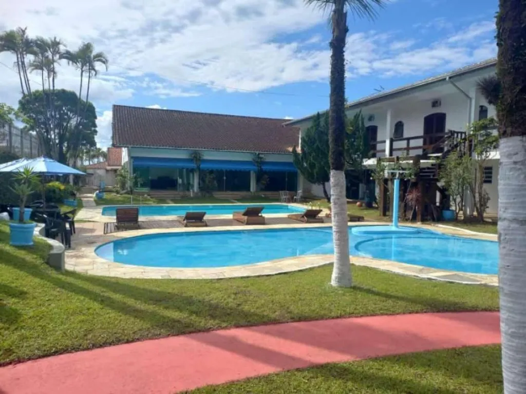 Imagem CASA COM 842,00 m² - FLÓRIDA - PRAIA GRANDE SP