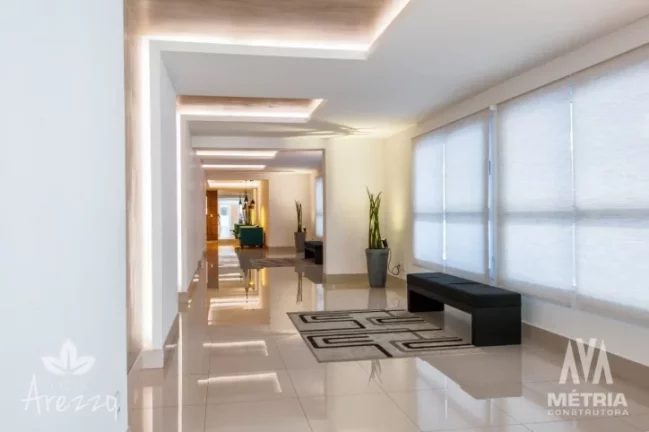 Imagem Apartamento duplex, piscina e 2 vagas demarcadas. Encruzilhada - Santos/SP