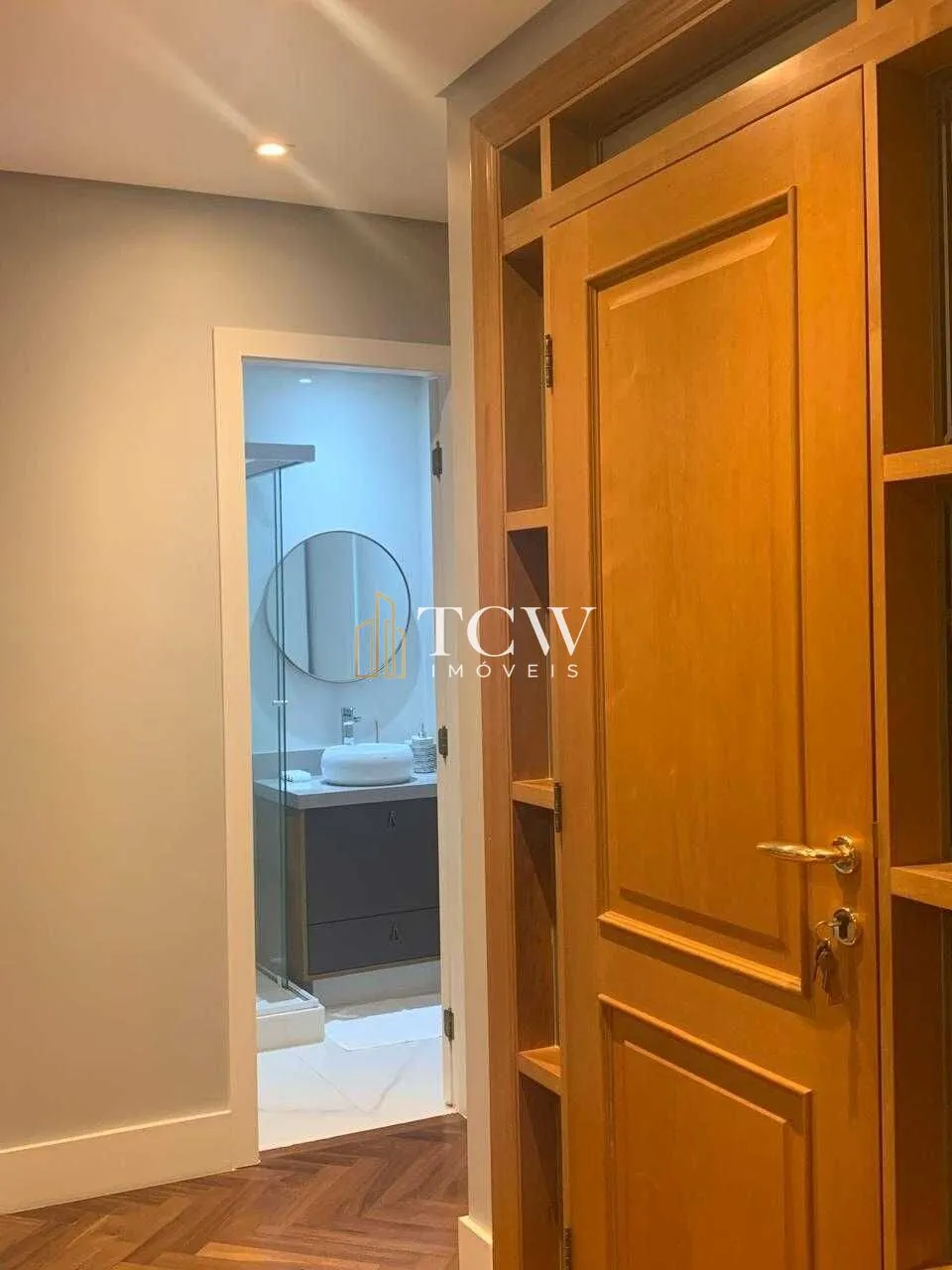 Imagem Apartamento à venda 3 dorm no Paraíso