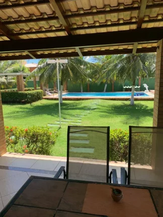 Imagem PORTO DAS DUNAS -Venda Casa com 7 quartos
