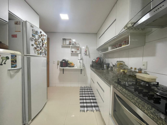 Imagem Apartamento com 3 Quartos à Venda, 80 m² em Sul (Águas Claras) - Brasília