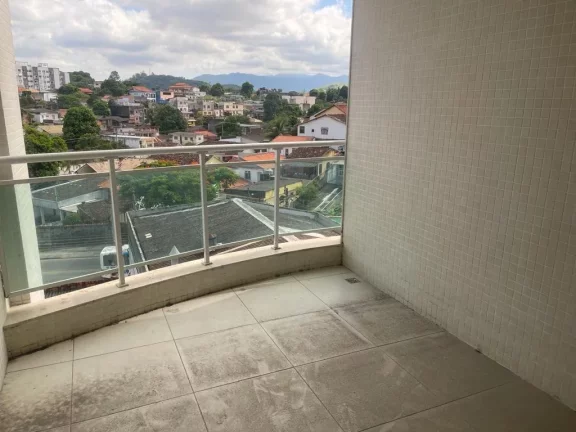 Imagem APARTAMENTO RESIDENCIAL em RIO DE JANEIRO - RJ, CAMPO GRANDE