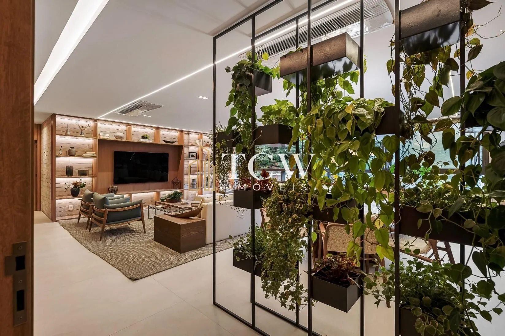 Imagem Apartamento à venda no bairro Brooklin Paulista - São Paulo/SP, Zona Sul