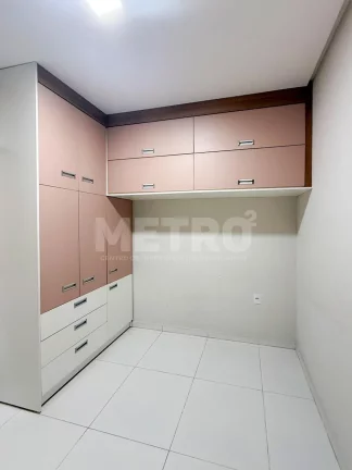 Imagem Casa para locação no Lot. Tereza Cristina com 3 quartos, planejados, Petrolina