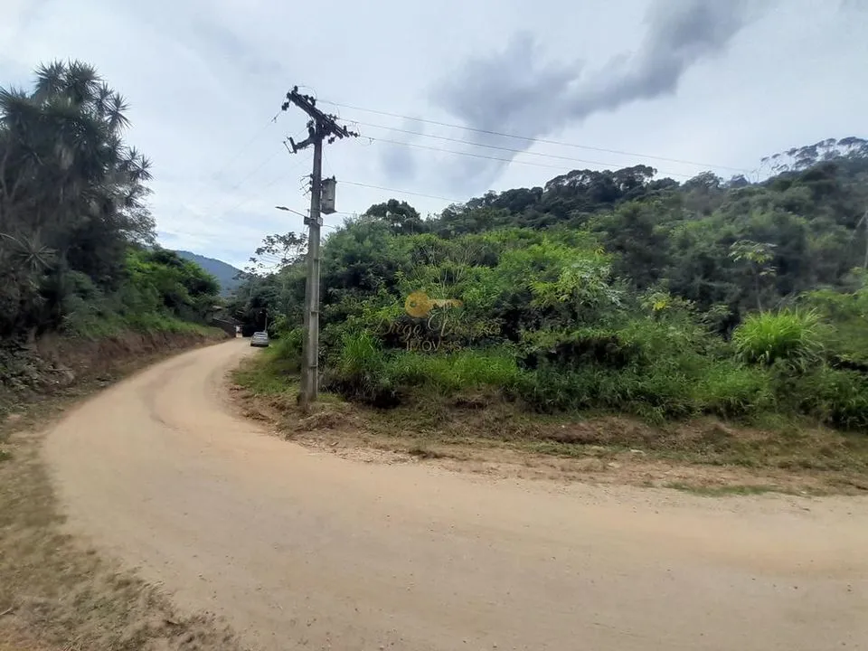 Imagem Terreno para Venda em Teresópolis / RJ no bairro Sebastiana