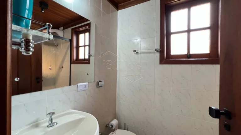 Imagem Casa de condomínio em Campos do Jordão