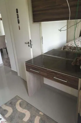 Imagem Apartamento com 2 Quartos à Venda, 54 m² em Tremembé - São Paulo