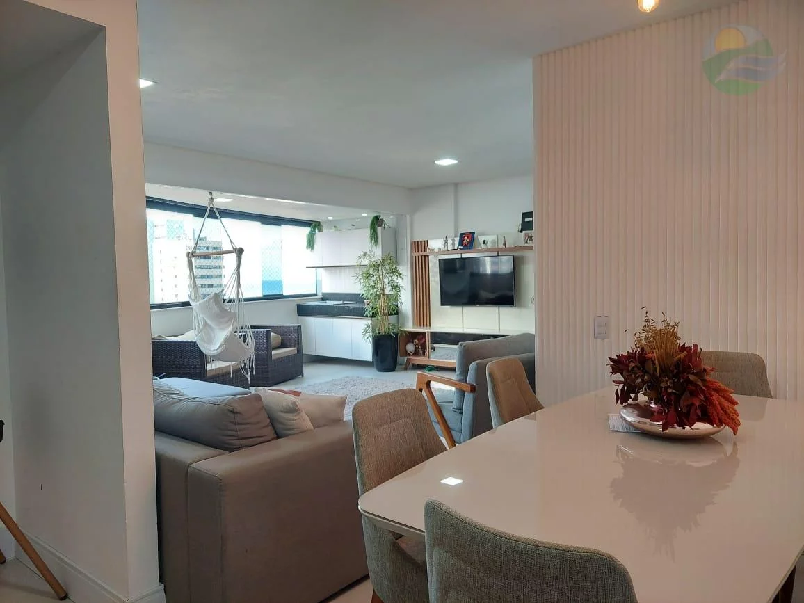 Foto do imóvel Apartamento 03 quartos próximo da Praia, em Piedade, Jaboatão dos Guararapes. em Rua Dom Vital