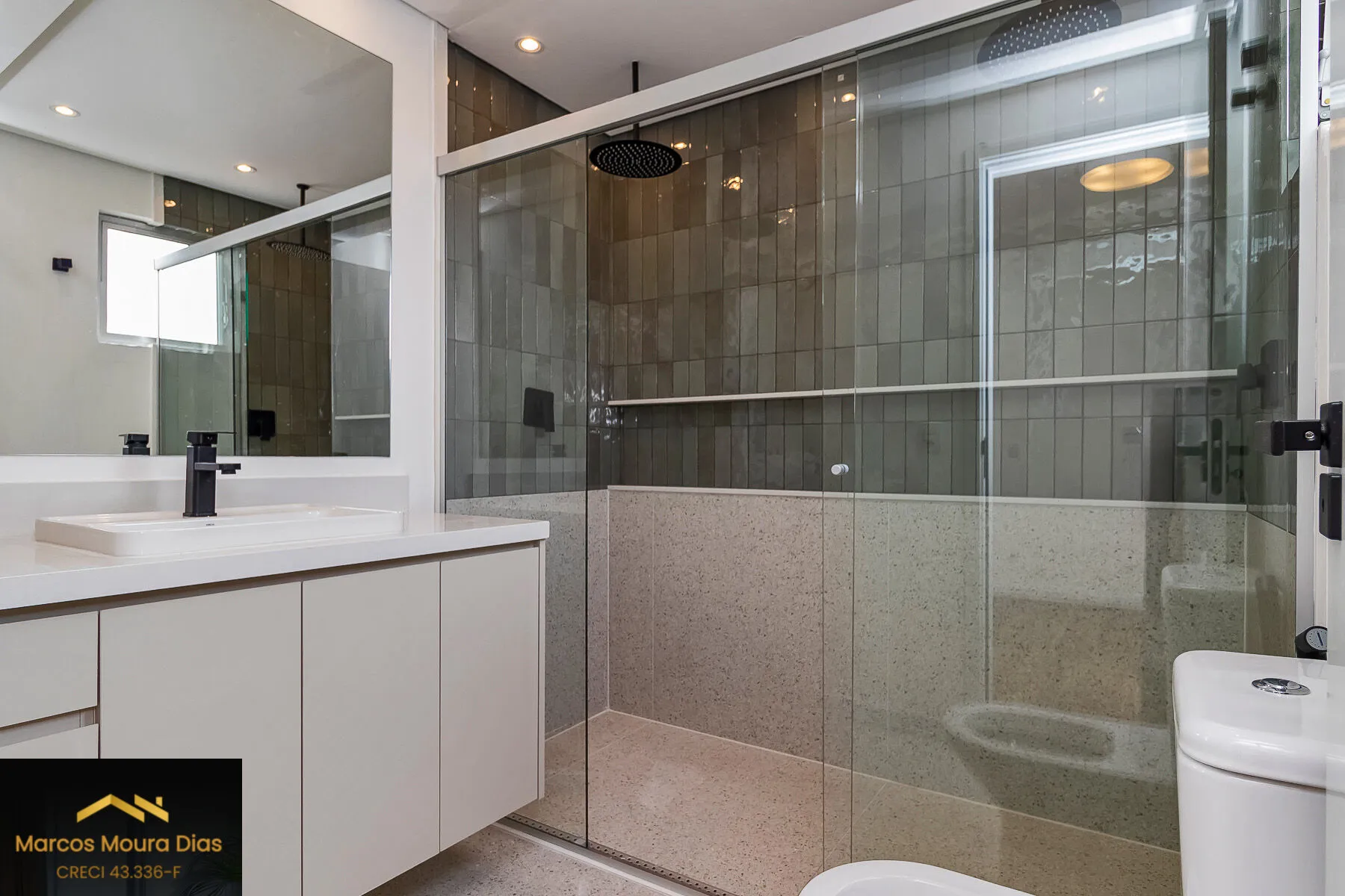 Imagem Apartamento 3 quartos, 1 suíte, Mourato Coelho - 91m2