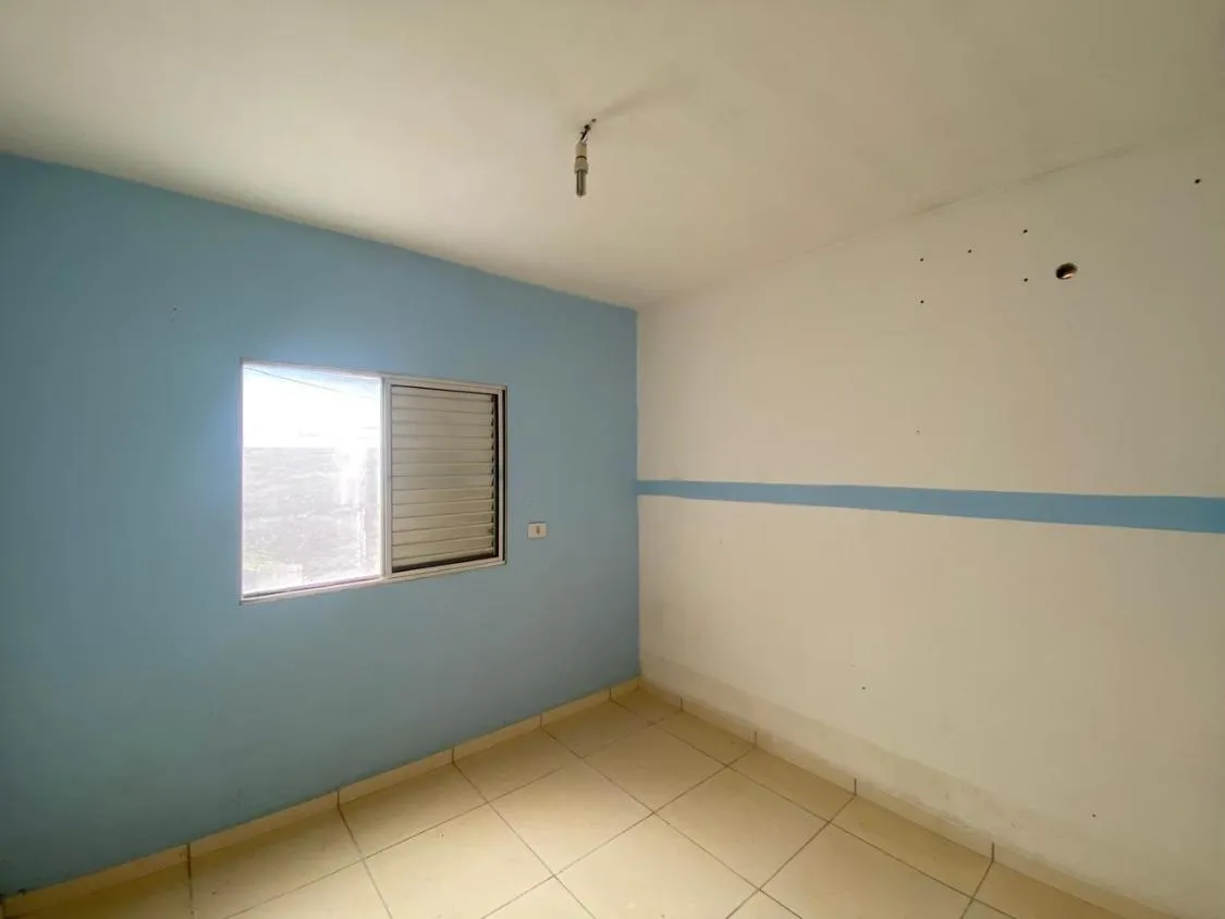 Imagem LINDA CASA A VENDA NO JD DAS FLORES
