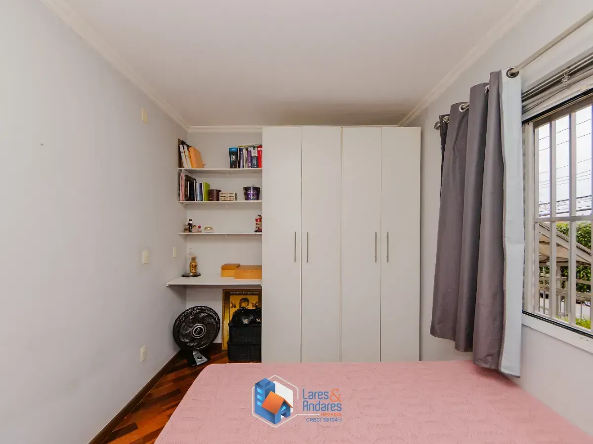Imagem Apartamento garden para venda em Jabaquara com 4 quartos, sendo 1 suíte, 101m²