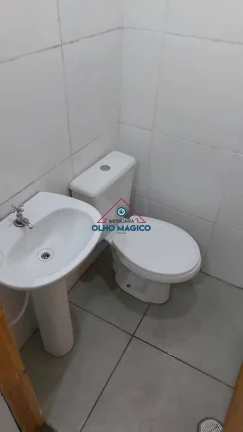 Imagem Quitinetes e salões comercias - Km 18 - Osasco - Renda e Permuta