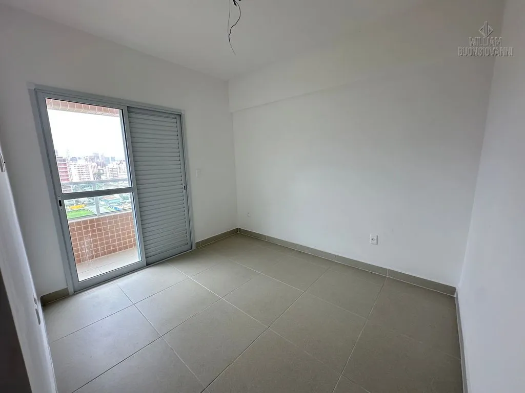 Imagem Apto Novo na Aviação, 96m², 3 Suítes, Vista Mar, 280m da Praia