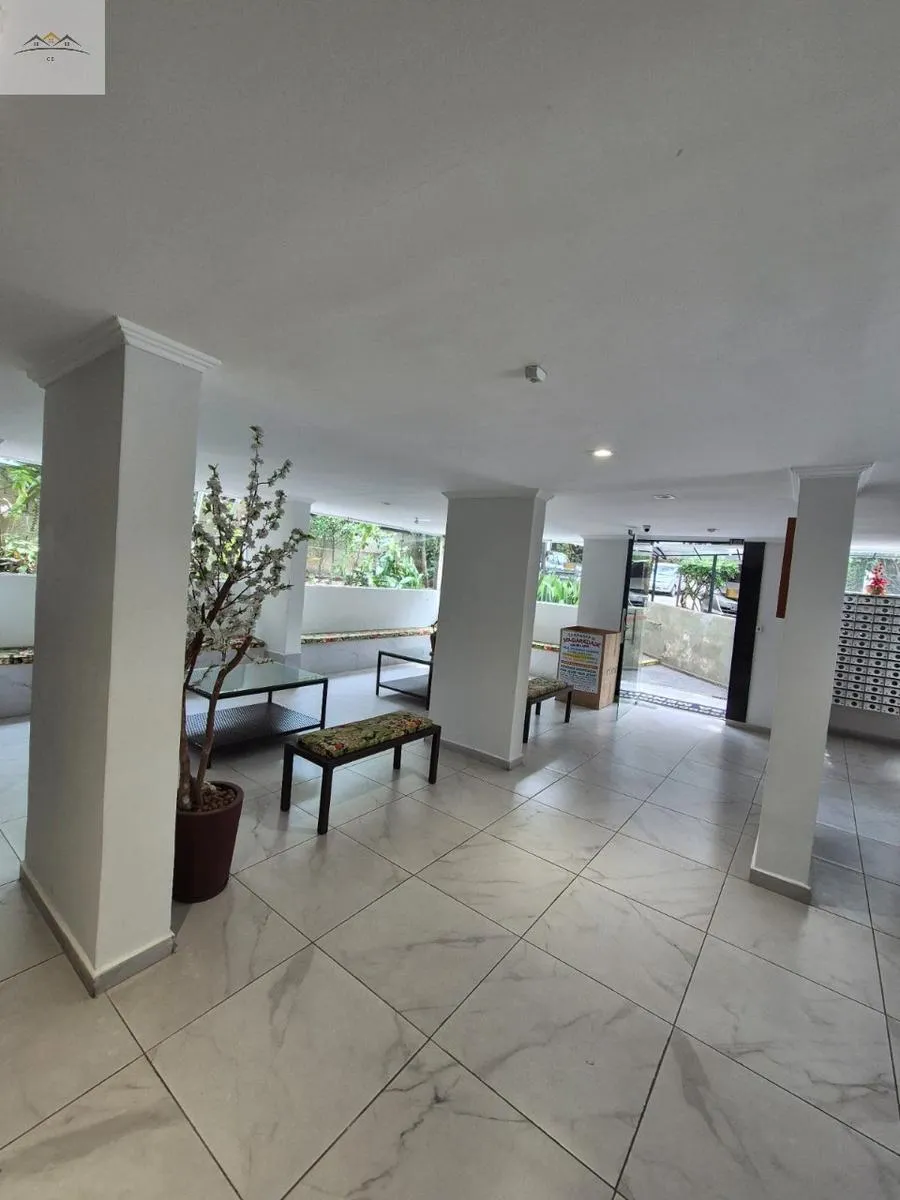 Imagem APARTAMENTO RESIDENCIAL em São Paulo - São Paulo, Jardim Celeste