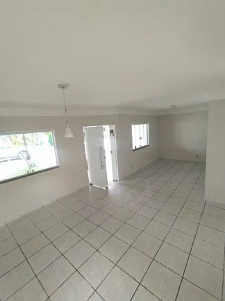 Imagem Apartamento com 4 Quartos para Alugar, 100 m² em Ponta do Farol - São Luís
