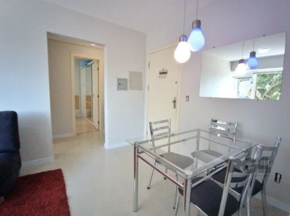 Imagem Apartamento em Passo da Areia