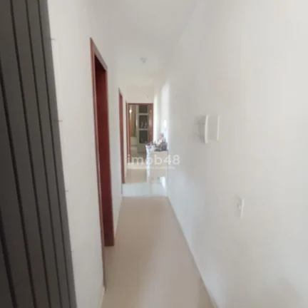 Imagem Casa à Venda em Sertão do Maruim, São José: 3 Quartos, 80m²