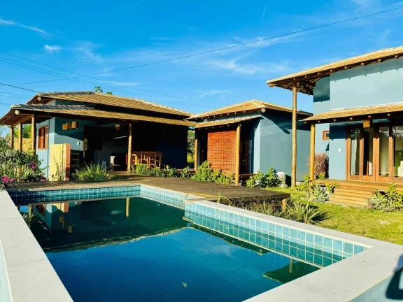 Imagem CASA VIVA BAHIA TEIÚ