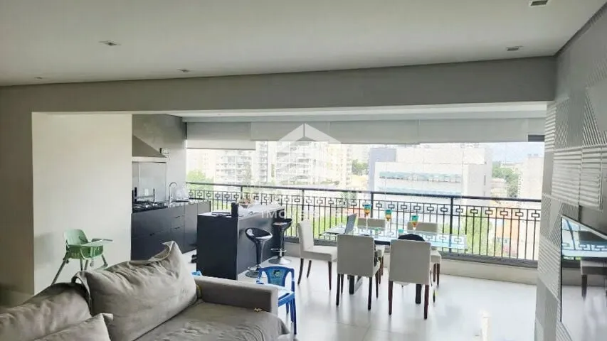 Imagem QUADRA GREENWICH - EAST SIDE - Apartamento no bairro Chácara Santo Antônio à venda