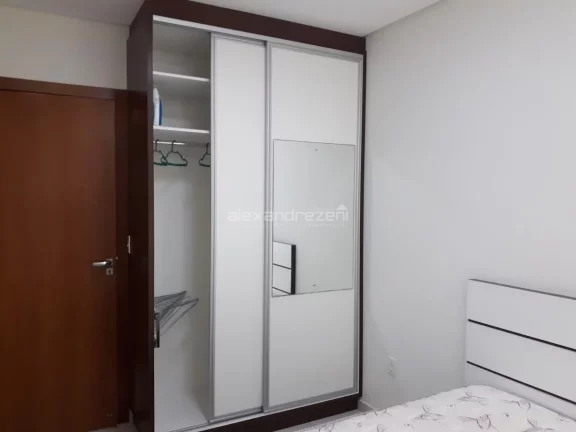 Imagem Apartamento 2 dormitórios próximo ao mar