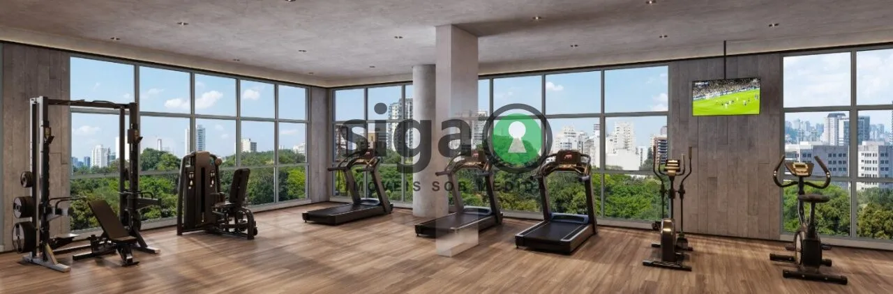 Imagem Apartamento para venda em Perdizes 03 suítes, São Paulo - SP