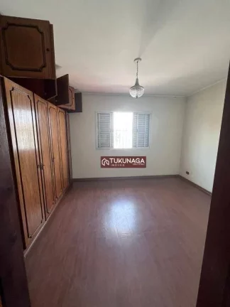 Imagem Casa com 4 quartos à venda, 270 m² por R$ 1.390.000 - Vila Galvão - Guarulhos/SP