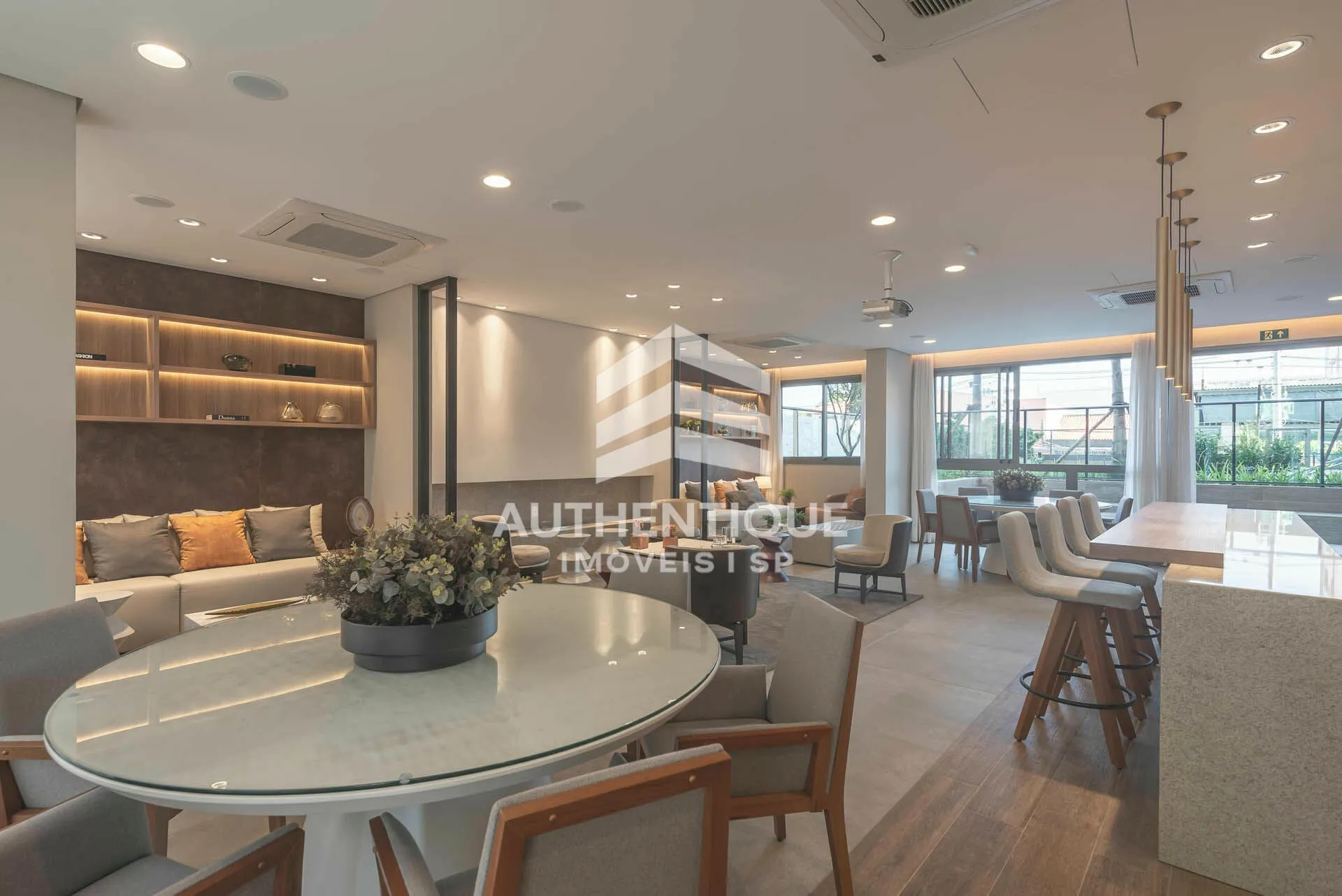 Imagem KEY MOEMA - Apartamento à venda em São Paulo/SP
