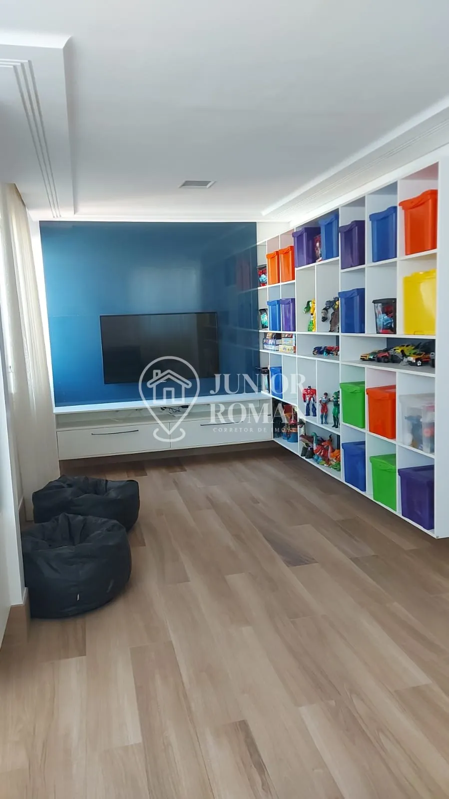Imagem SOBRADO ALTO PADRÃO A VENDA NO RENATO GONÇALVES - BARREIRAS/BA